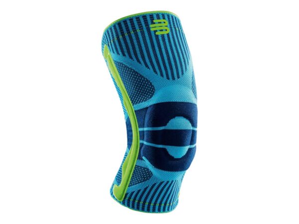 Genouillère Sports Knee Support Omega Pad