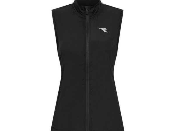 Gilet Coupe-vent Repliable - Femme