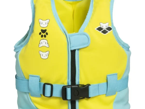Gilet de natation enfant Arena Friends