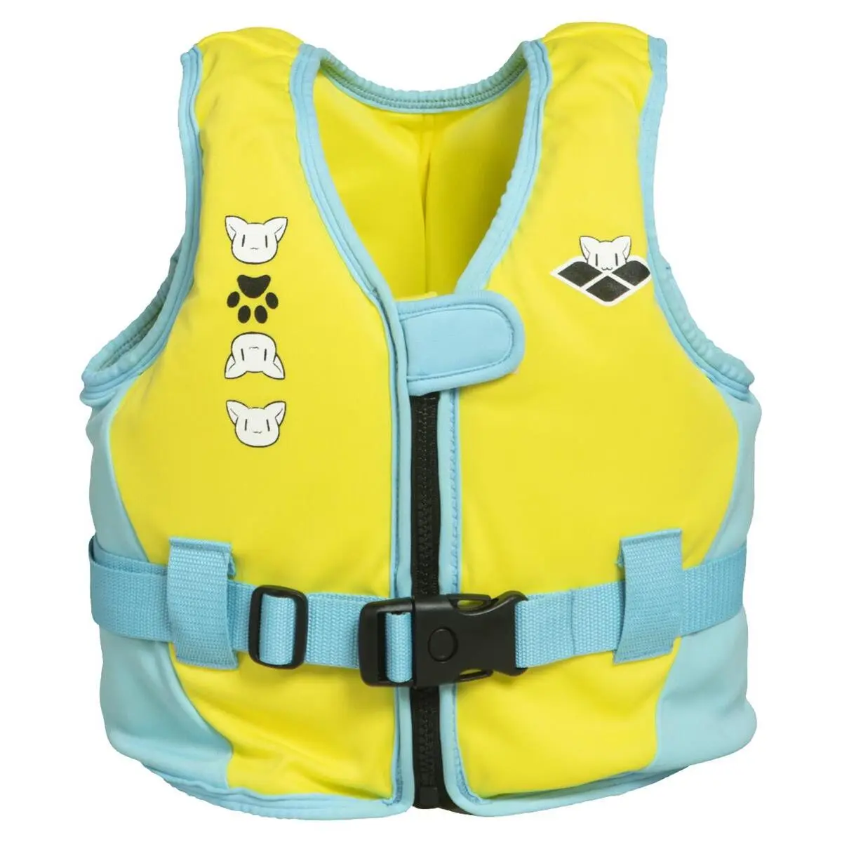 Gilet de natation enfant Arena Friends