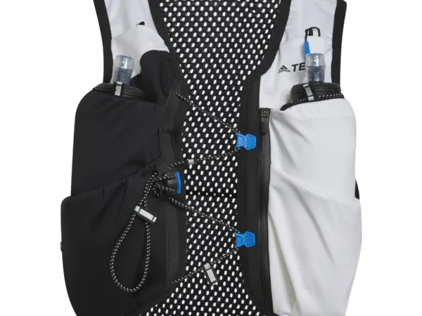 Gilet de running adidas Terrex Trail
