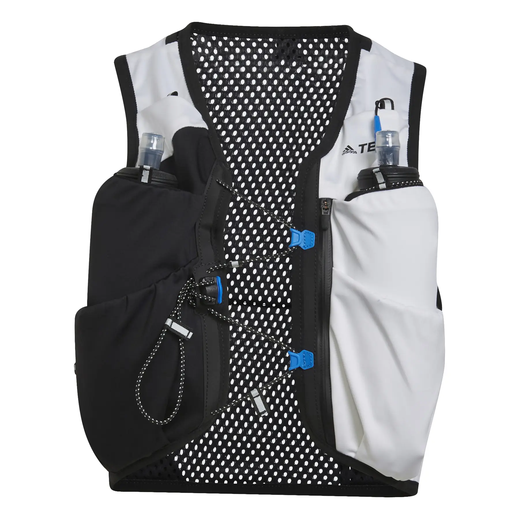 Gilet de running adidas Terrex Trail