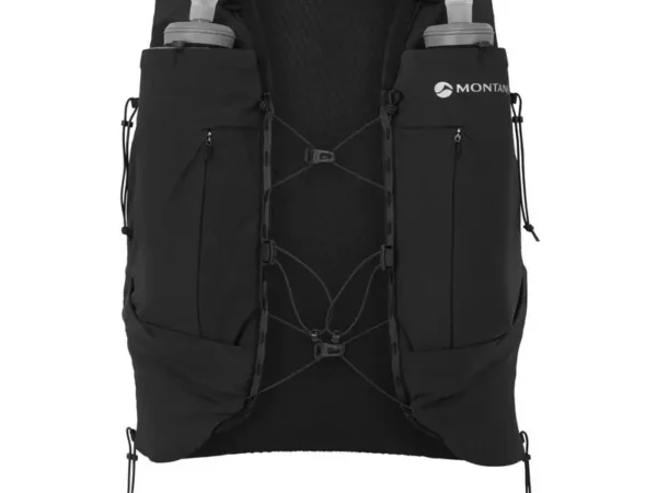 Gilet de running Montane Gecko VP5+