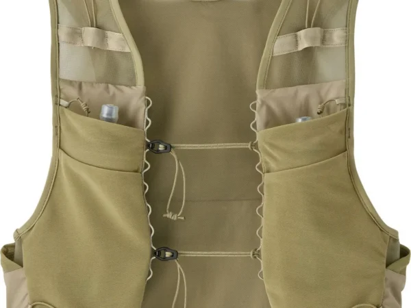 Gilet de running Patagonia Slope