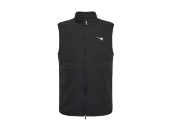 Gilet de running rembourré Diadora Tech Crew