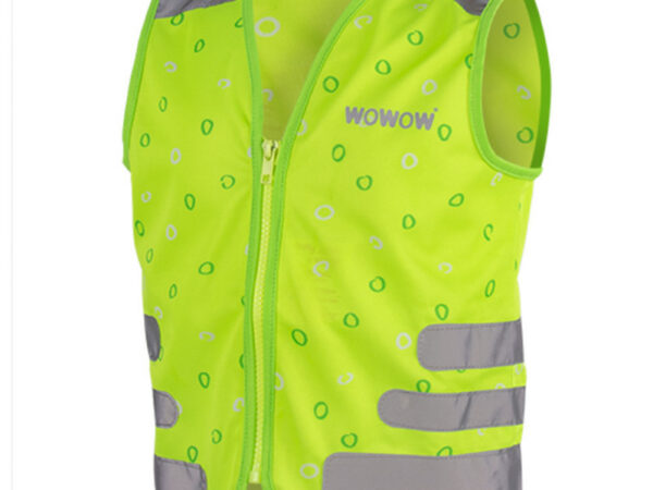 Gilet de sécurité enfant Wowow Nutty Jacket