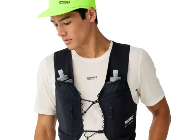 Gilet d'hydratation Brooks Cascadia