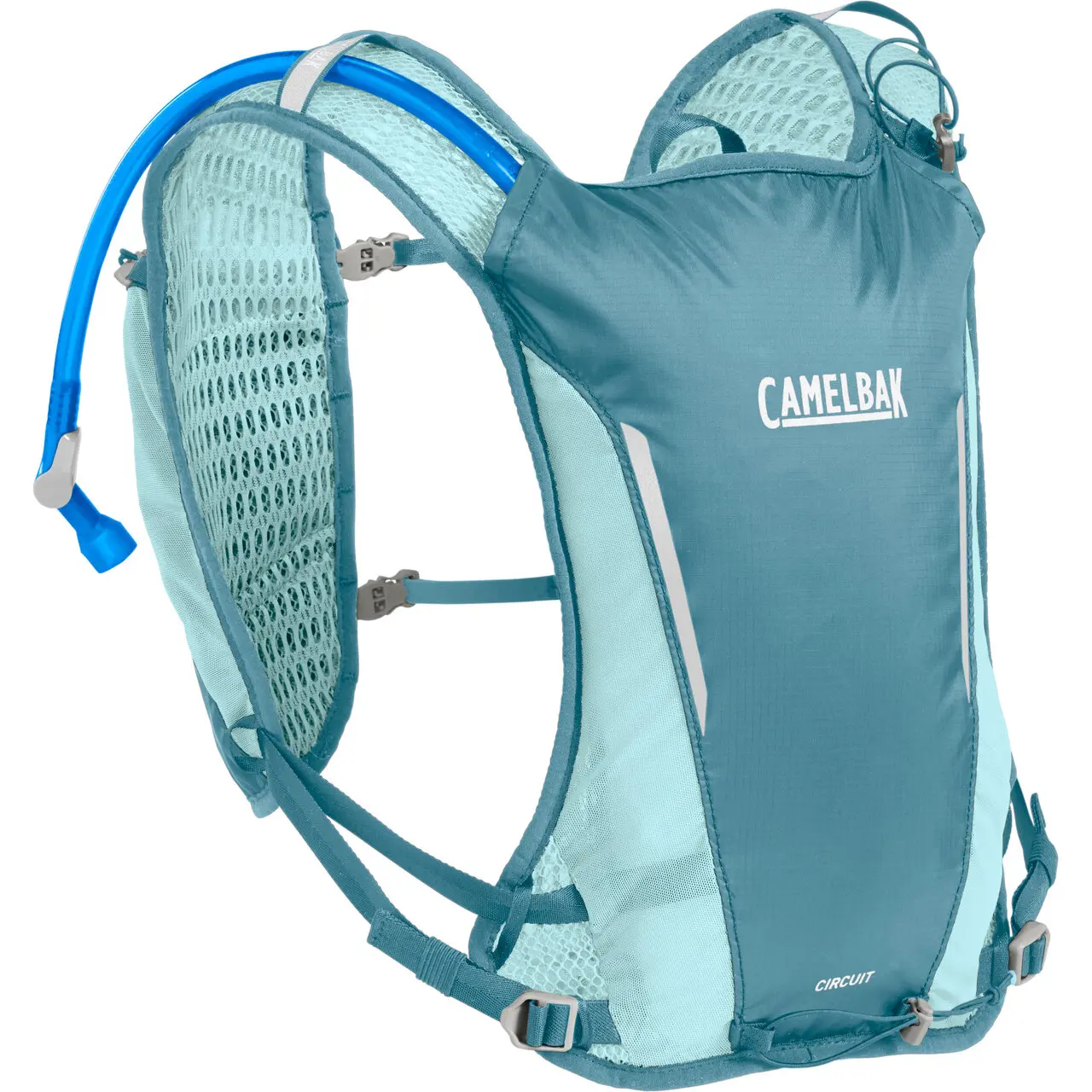 Gilet d'hydratation femme Camelbak Circuit Run