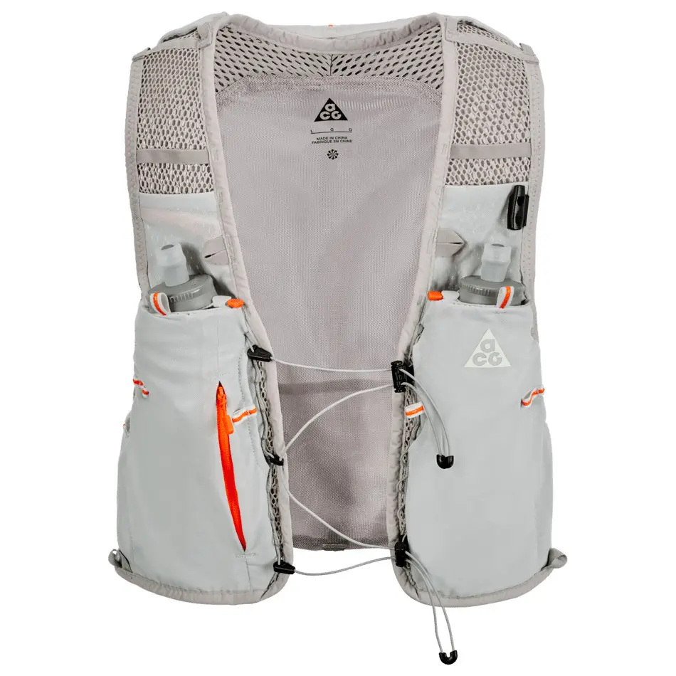 Gilet d'hydratation Nike AGG