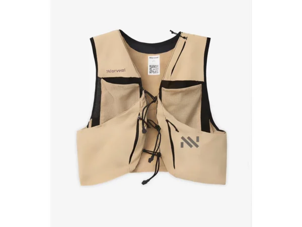Gilet d'hydratation Nnormal Modular
