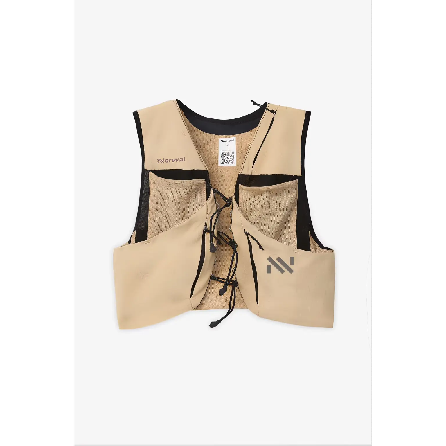 Gilet d'hydratation Nnormal Modular