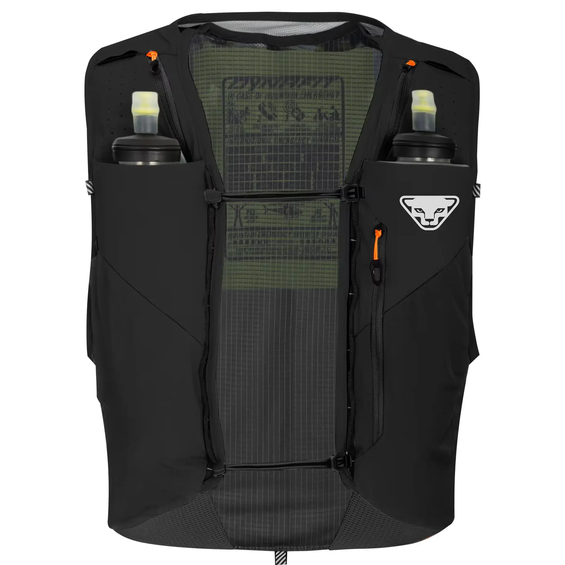 Gilet Dynafit Ultra 12
