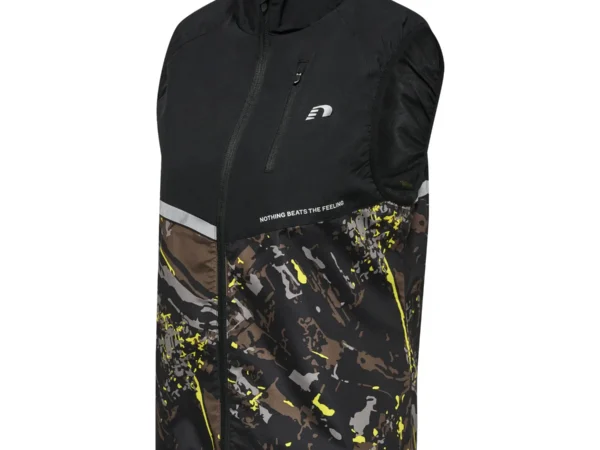 Gilet femme Newline Gilbert