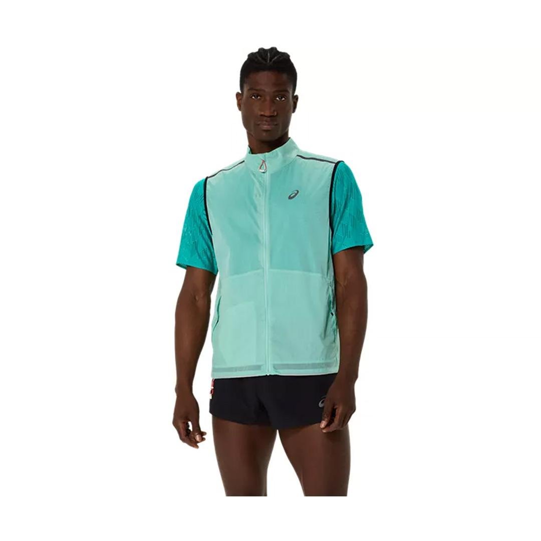 Gilet Metarun Packable - Homme