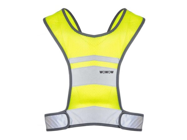 Gilet Réfléchissant Nova