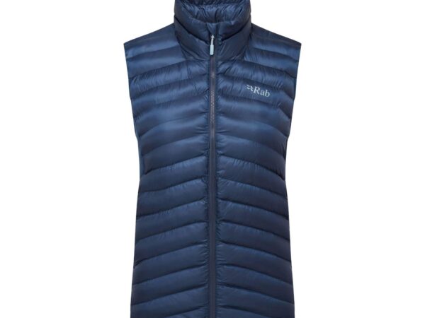 Gilet Sans Manche Isolant Cirrus Flex Pour - Femme