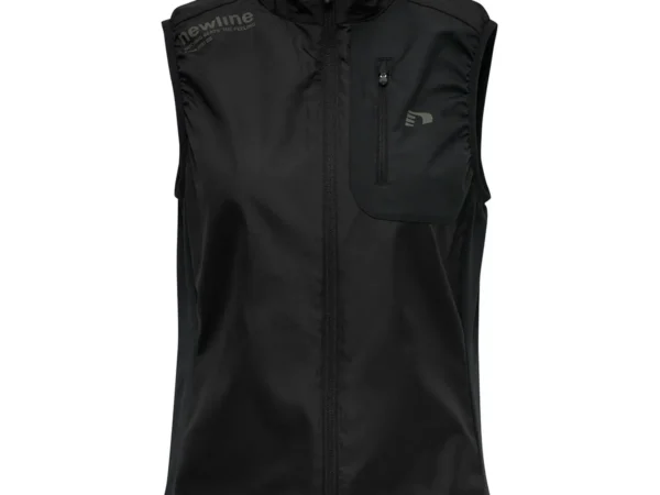 Gilet sans manches femme Newline tech