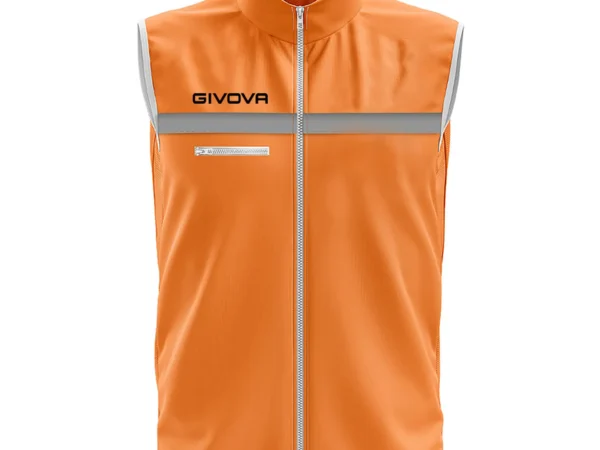 Gilet sans manches Givova