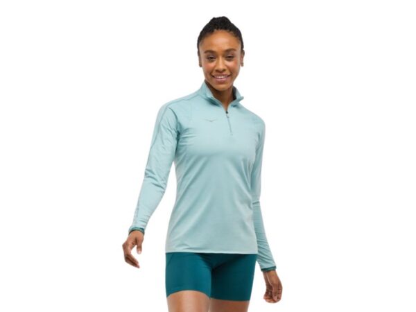 Glidetech Quarter Zip