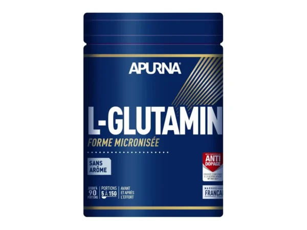 Glutamine Apurna
