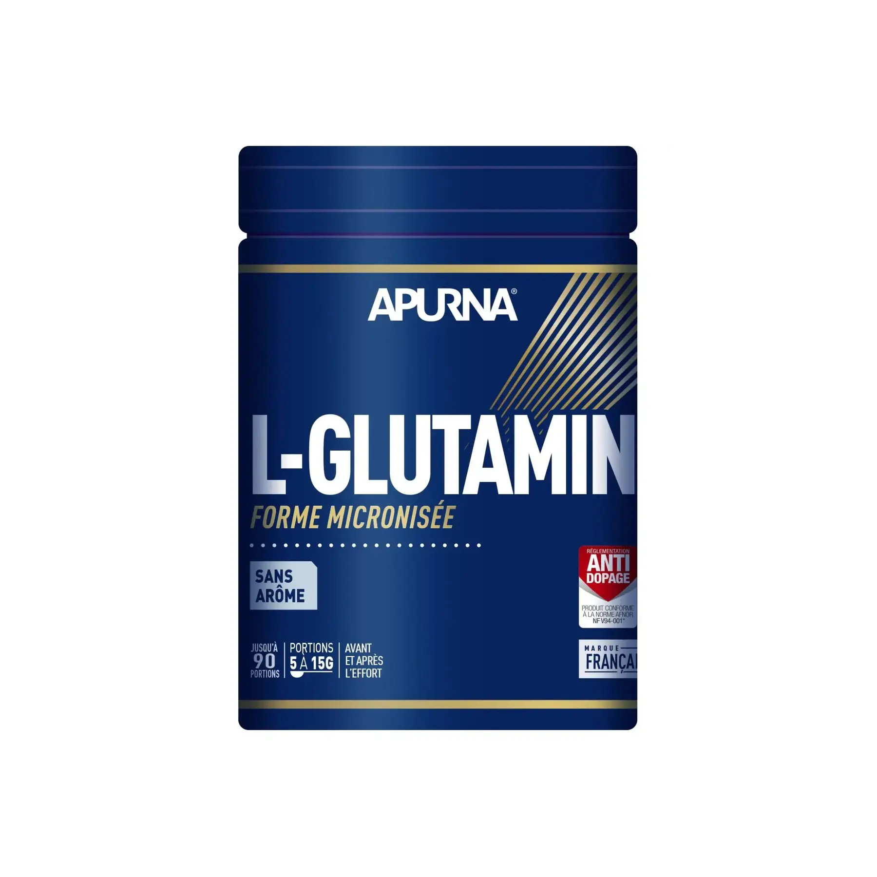 Glutamine Apurna