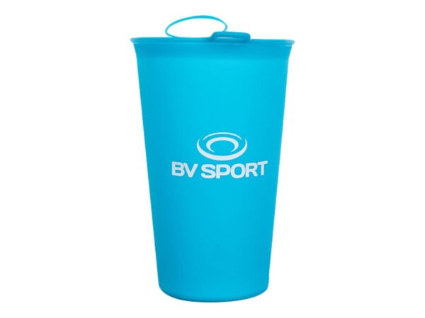 Gobelet Eco Cup 200ml Bleu
