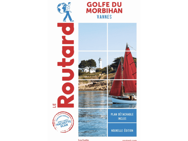 Golfe Du Morbihan