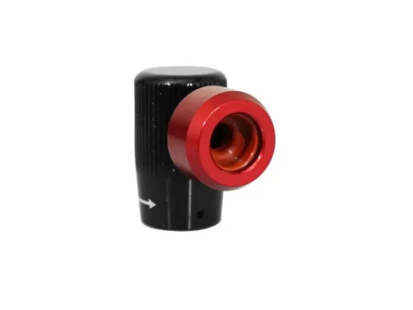 Gonfleur Newton inflat alu débit réglable VP-VS livré sans cartouche Newton Inflat
