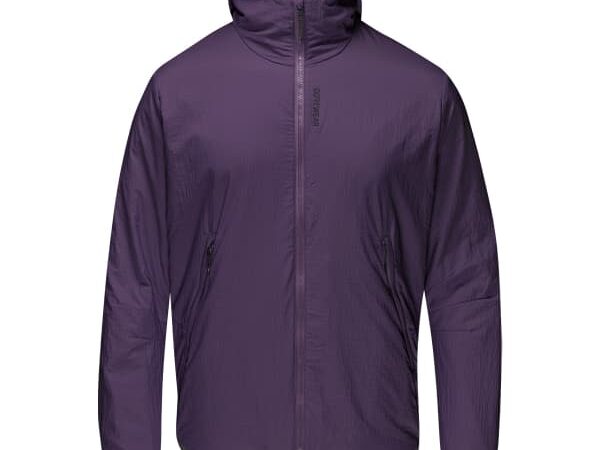 GORE CONCURVE GWS INSULATED HD JACKET M