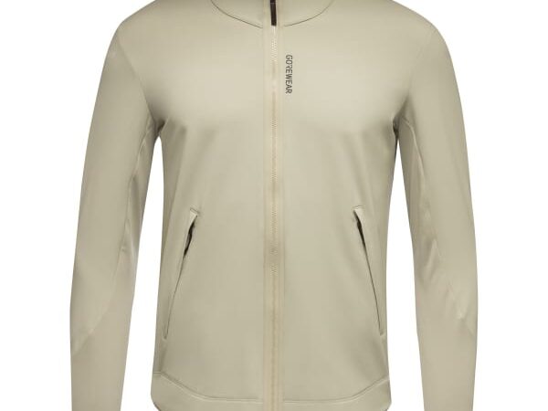 GORE CONCURVE THERMO HYBRID JACKET M