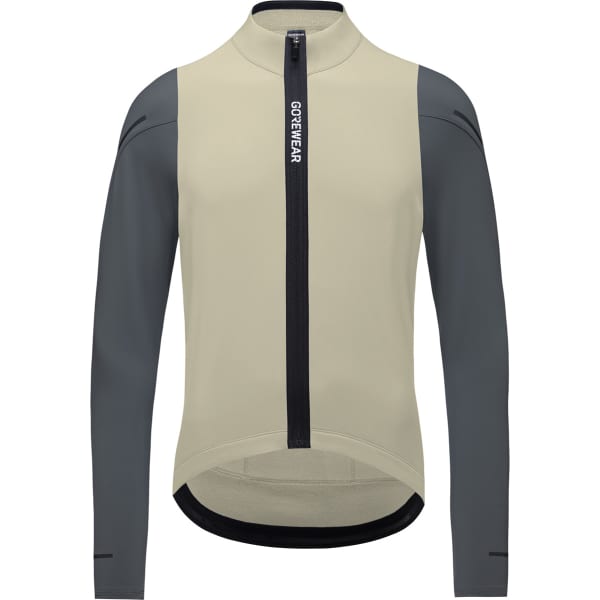 GORE SPINSHIFT THERMO L SLV JERSEY M