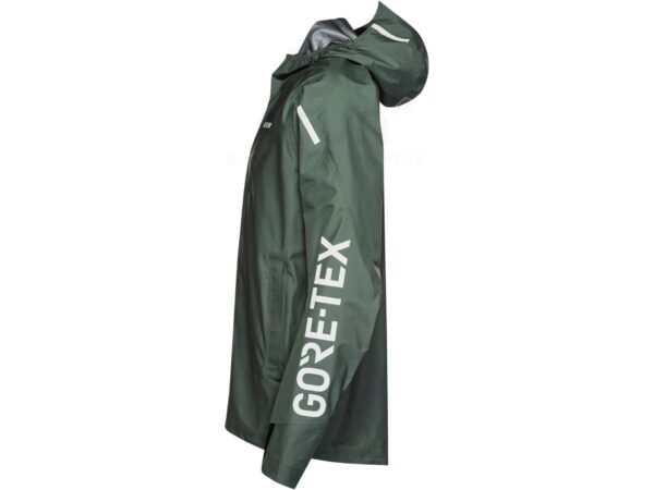 Gorewear Concurve Gore-Tex Logo