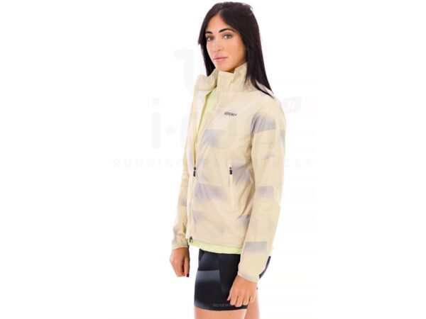 Gorewear Concurve Windbreaker Cloud