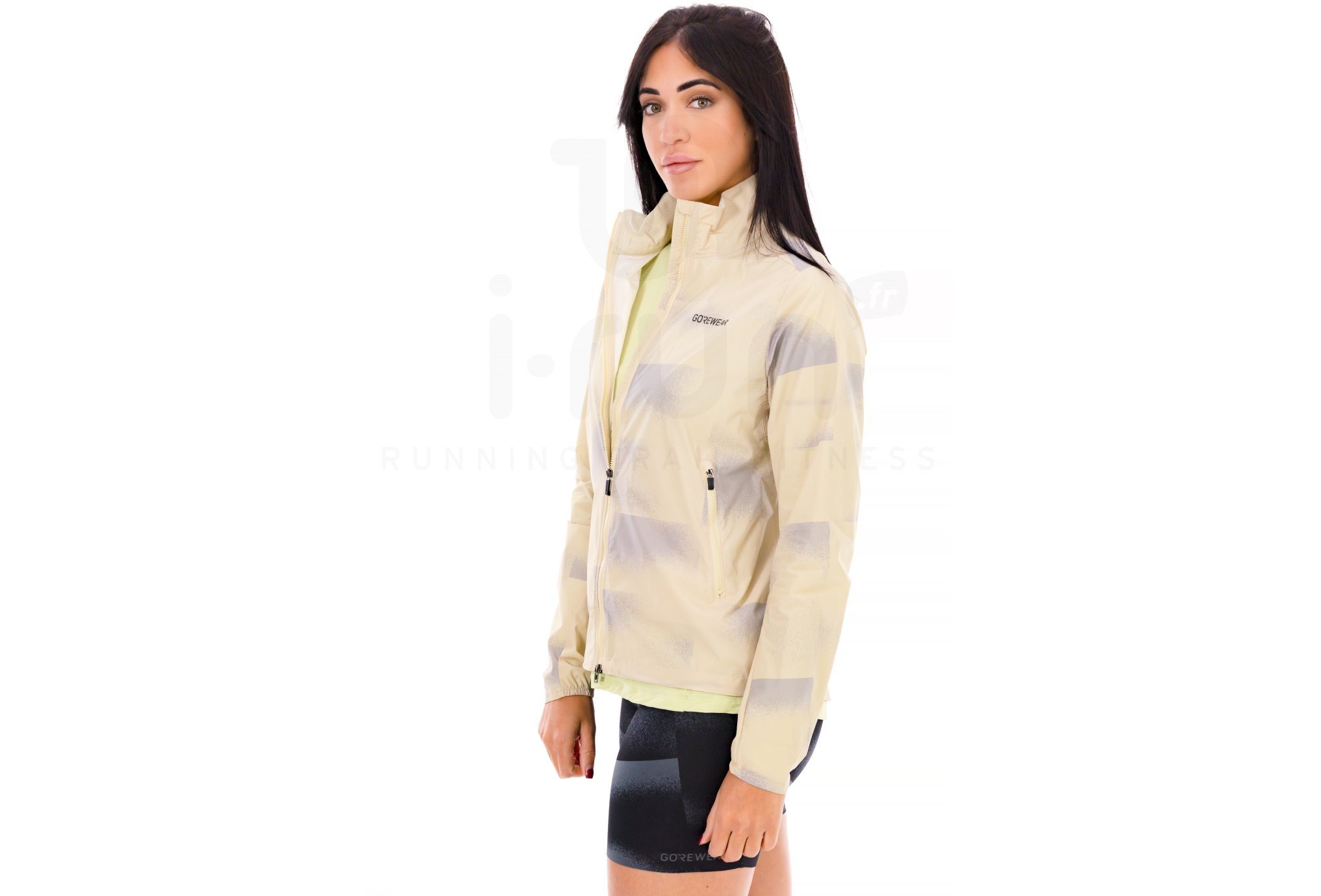 Gorewear Concurve Windbreaker Cloud