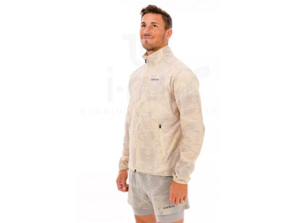 Gorewear Concurve Windbreaker Electro