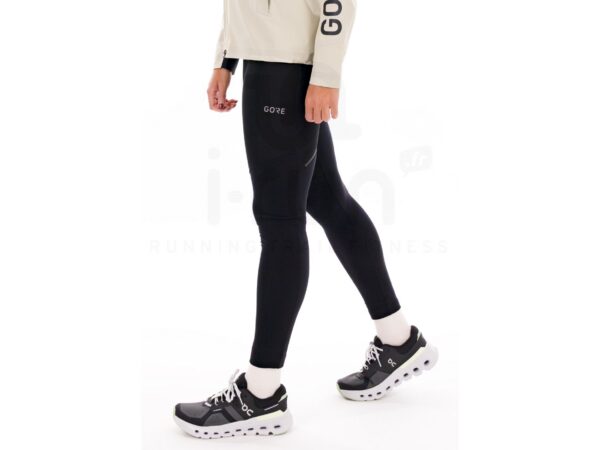 Gorewear R3 Partial Gore Windstopper W