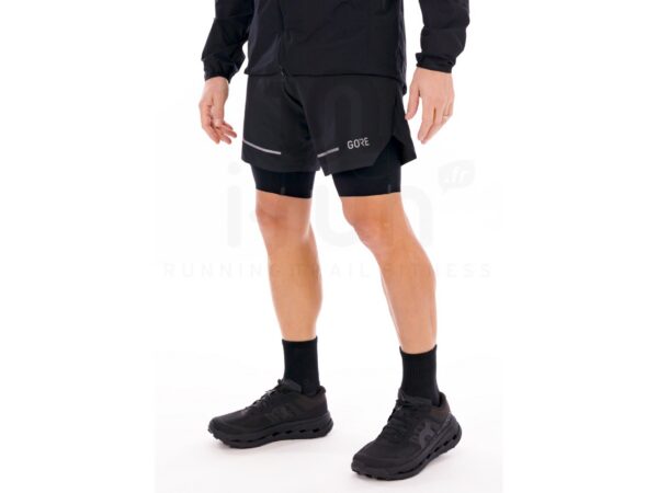 Gorewear Ultimate 2 en 1 M