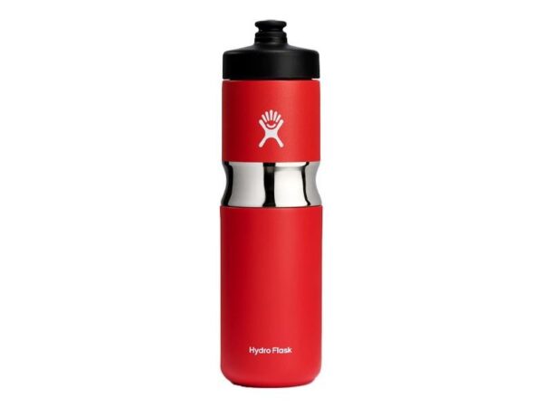Gourde 20 Oz Wide Insulated Sport Bottle