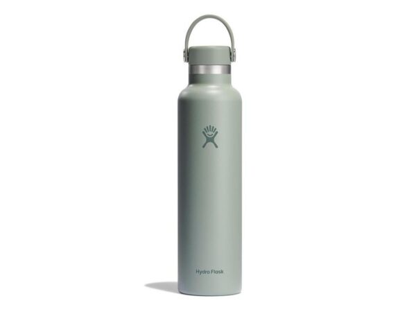 Gourde 24 Oz (710 Ml) Standard Flex Cap Agave
