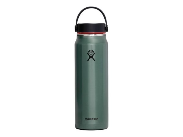Gourde 32 Oz (946 Ml) Lightweight Wide Flex