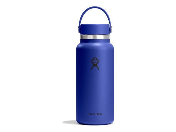Gourde 32 Oz (946 Ml) Wide Flex Cap