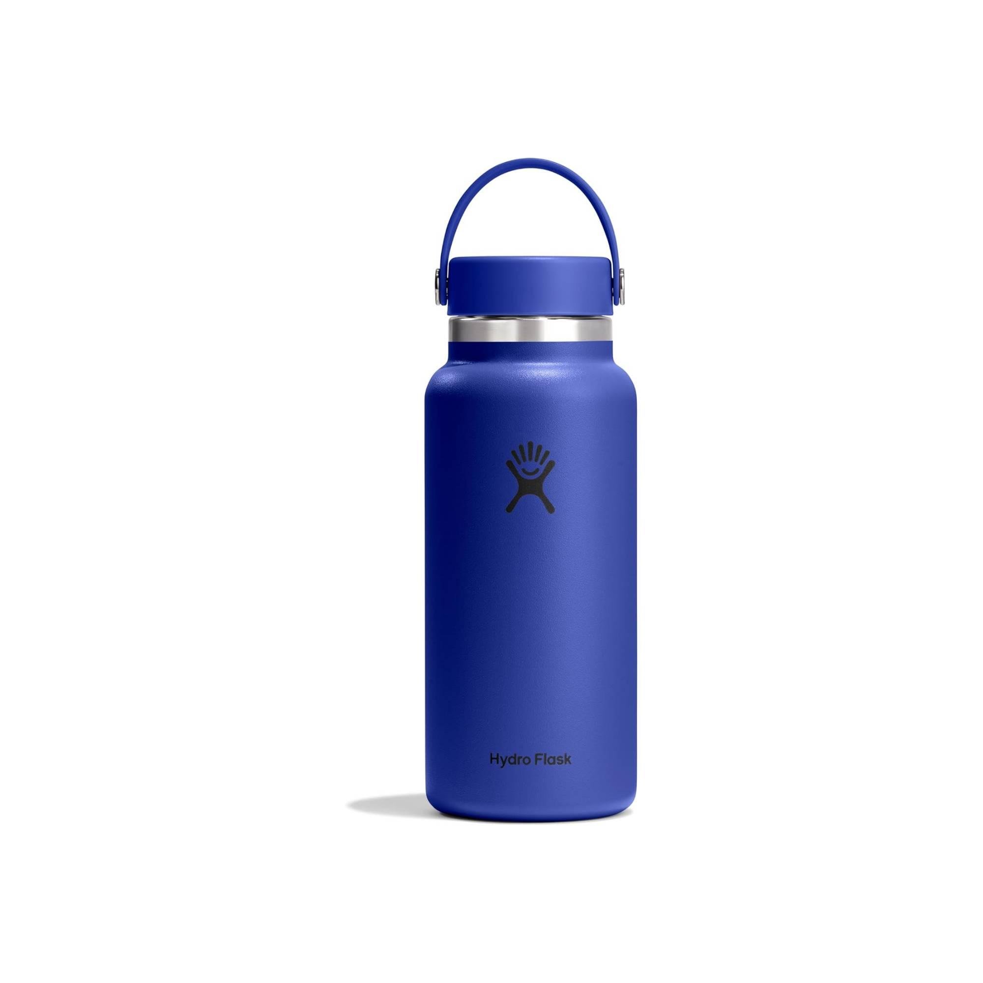 Gourde 32 Oz (946 Ml) Wide Flex Cap