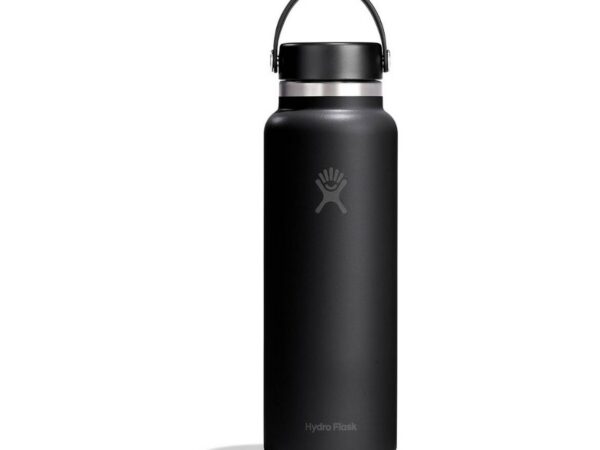 Gourde 40 Oz (1,18 L) Wide Mouth