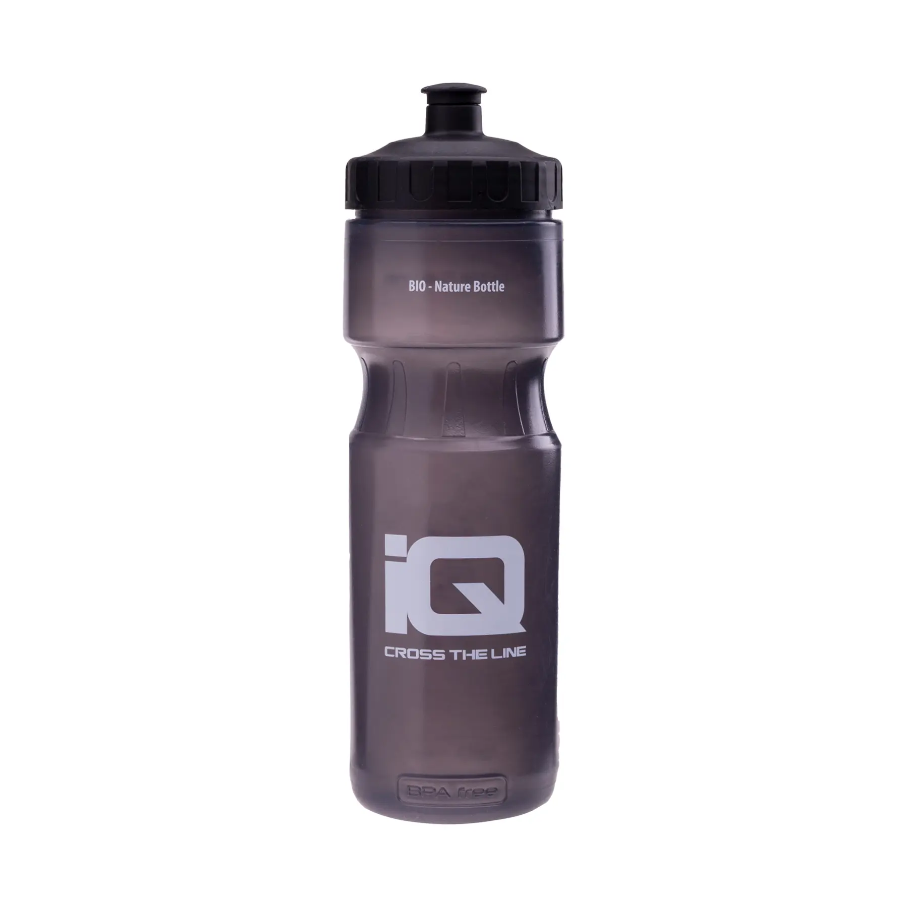 Gourde d'eau IQ Cross The Line Biomax