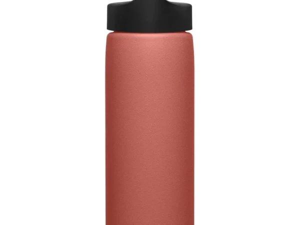Gourde en acier inoxydable isotherme Camelbak Carry Cap