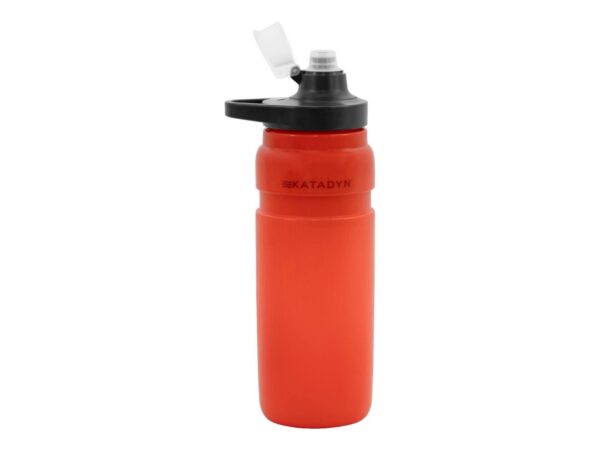 Gourde Filtrante Befree Ac 0.7l