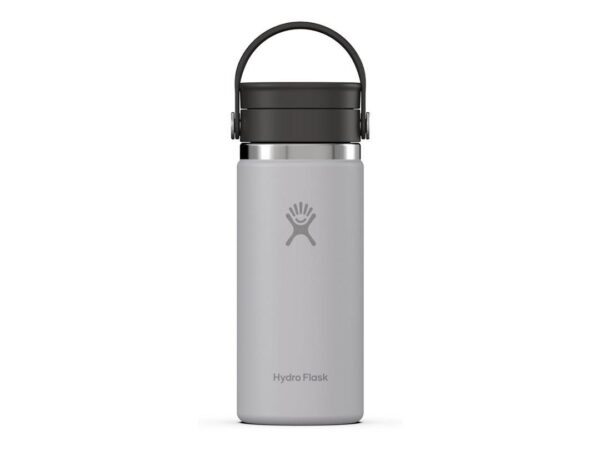 Gourde Hydro Flask 16 Oz Wide Flex Sip Birch