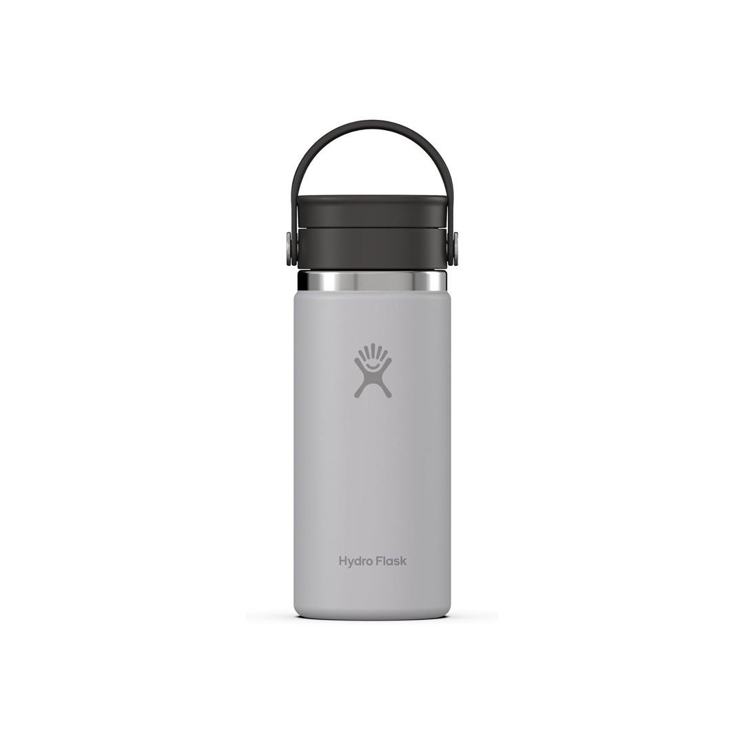 Gourde Hydro Flask 16 Oz Wide Flex Sip Birch