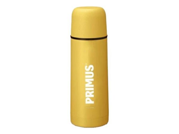 Gourde Isotherme 0.35l Jaune