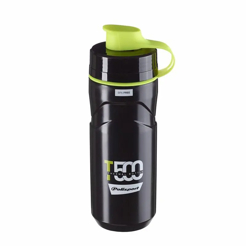 Gourde isotherme Polisport T500